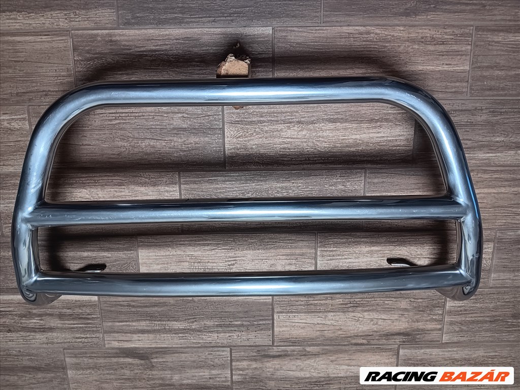 Honda HR-V I Gallytörő +2db fellépő  af128006 1. kép