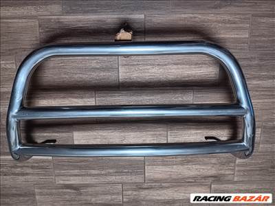 Honda HR-V I Gallytörő +2db fellépő  af128006