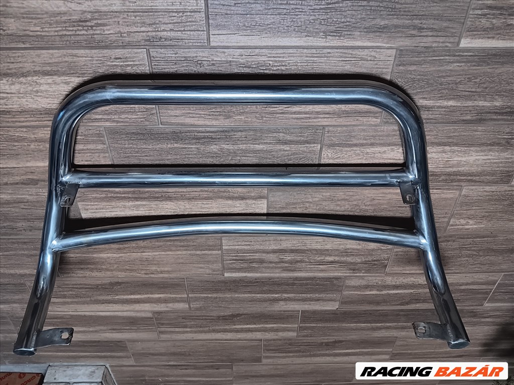 Honda HR-V I Gallytörő +2db fellépő  af128006 3. kép