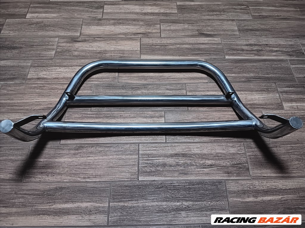 Honda HR-V I Gallytörő +2db fellépő  af128006 4. kép