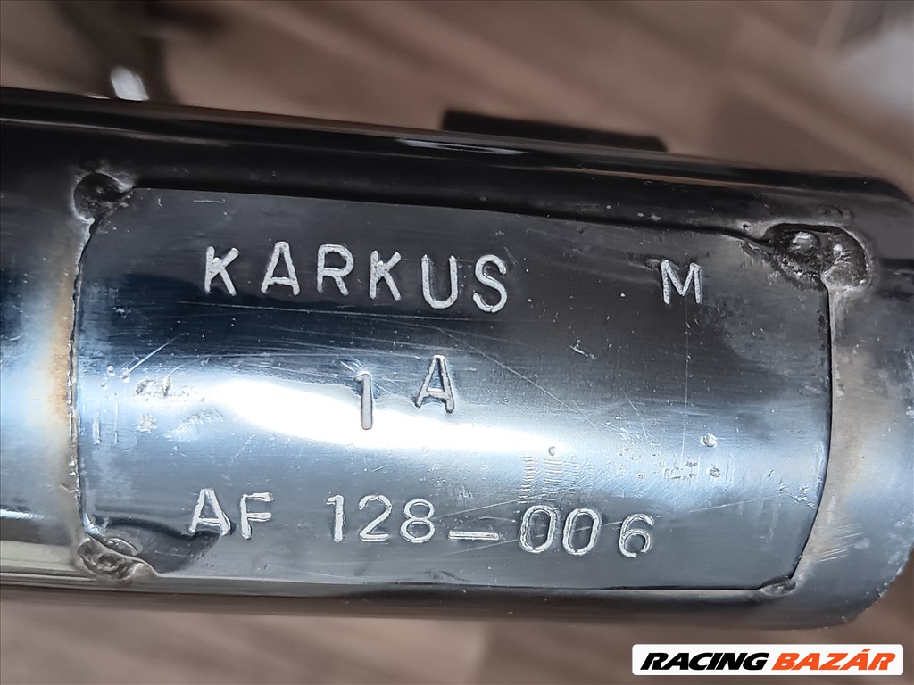 Honda HR-V I Gallytörő +2db fellépő  af128006 5. kép