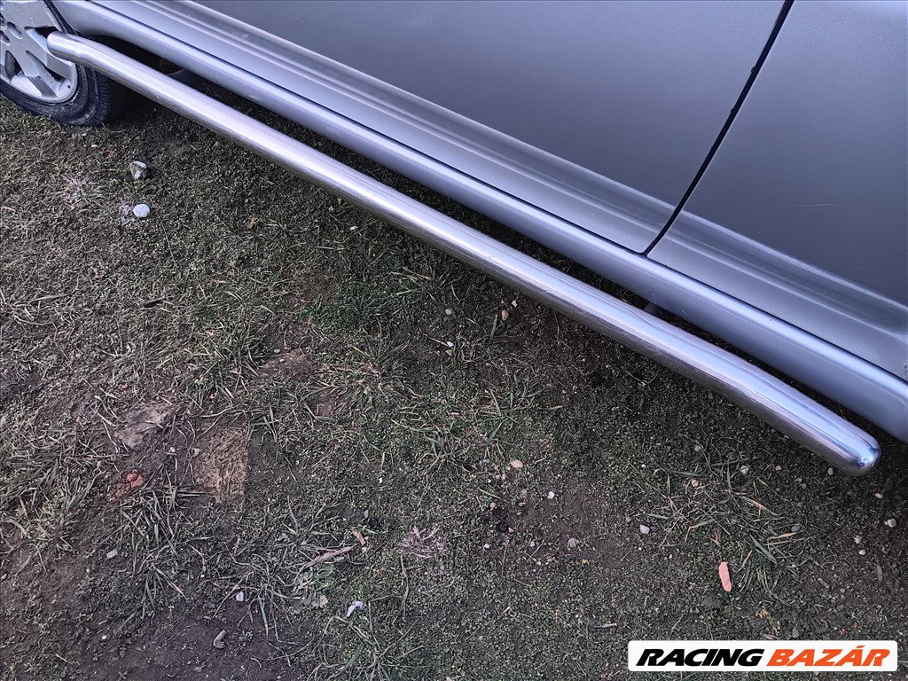 Honda HR-V I Gallytörő +2db fellépő  af128006 6. kép