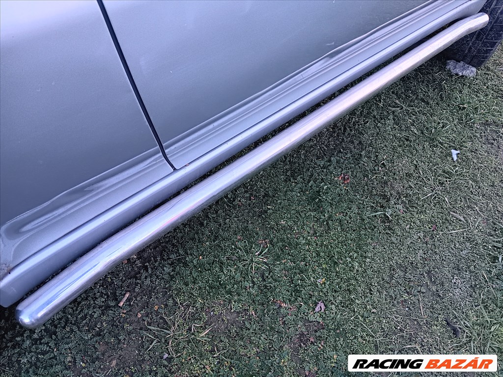 Honda HR-V I Gallytörő +2db fellépő  af128006 7. kép