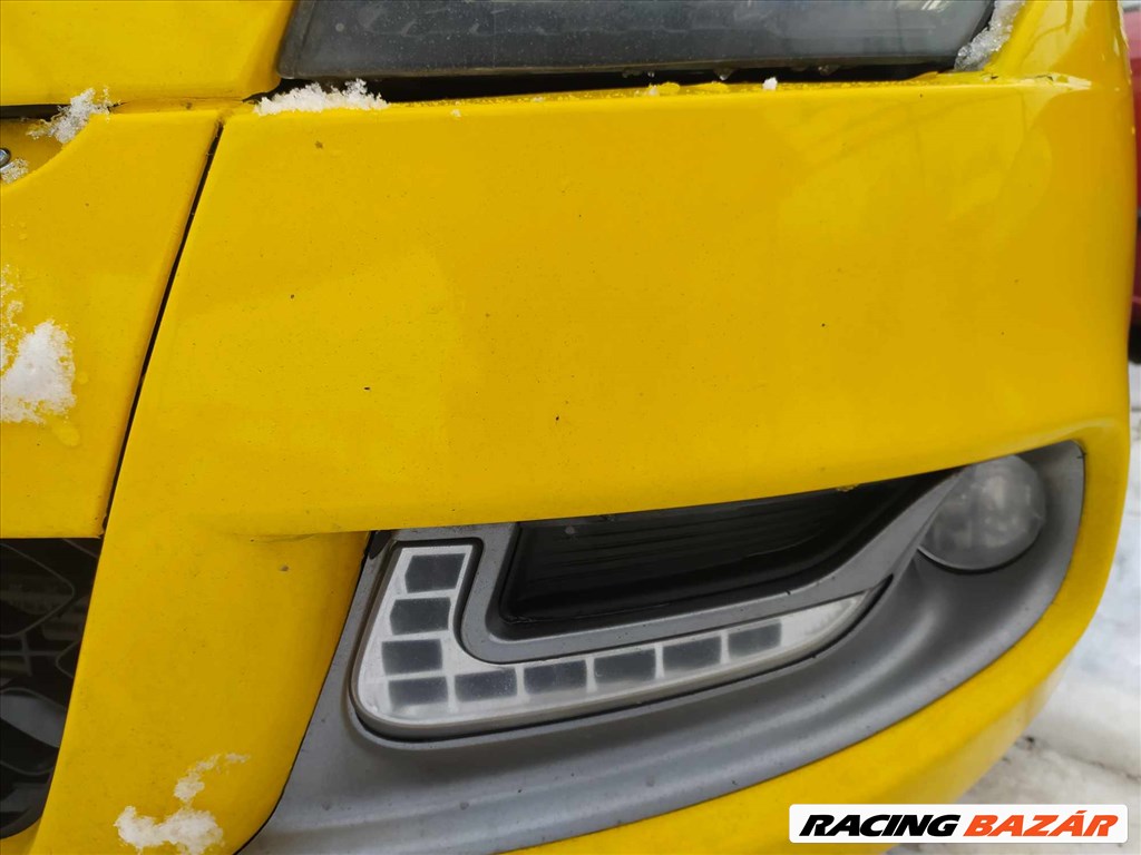 2013 Renault Megane III kombi 1.5 diesel, 6 manuális - BONTÁS - ŐRbottyán! 8. kép