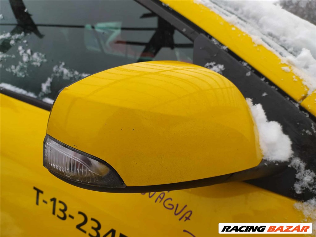 2013 Renault Megane III kombi 1.5 diesel, 6 manuális - BONTÁS - ŐRbottyán! 15. kép