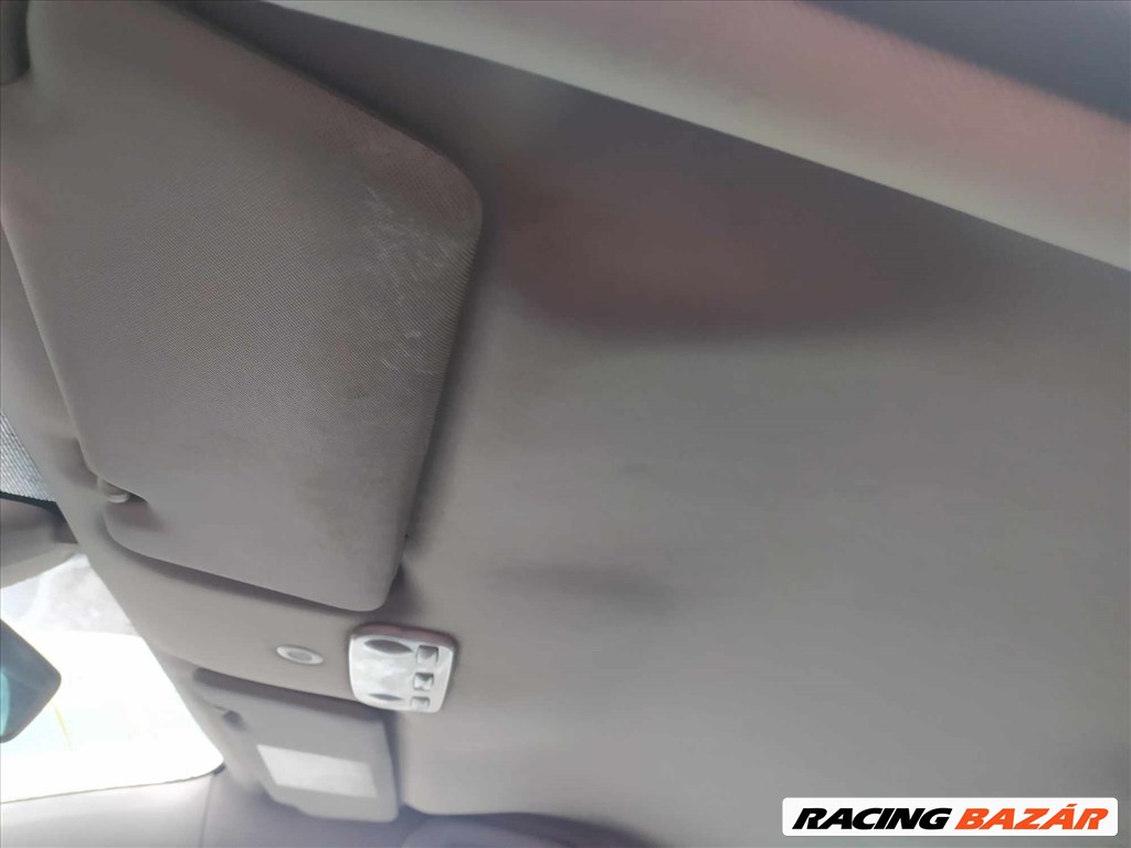 2013 Renault Megane III kombi 1.5 diesel, 6 manuális - BONTÁS - ŐRbottyán! 18. kép