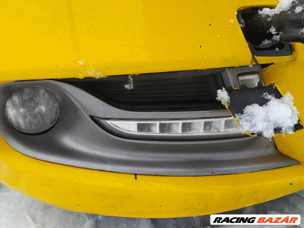 2013 Renault Megane III kombi 1.5 diesel, 6 manuális - BONTÁS - ŐRbottyán! 7. kép