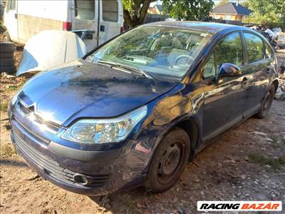CITROËN C4 I 1.4 16V 88LE/65KW KFU bontott alkatrészek eladók!