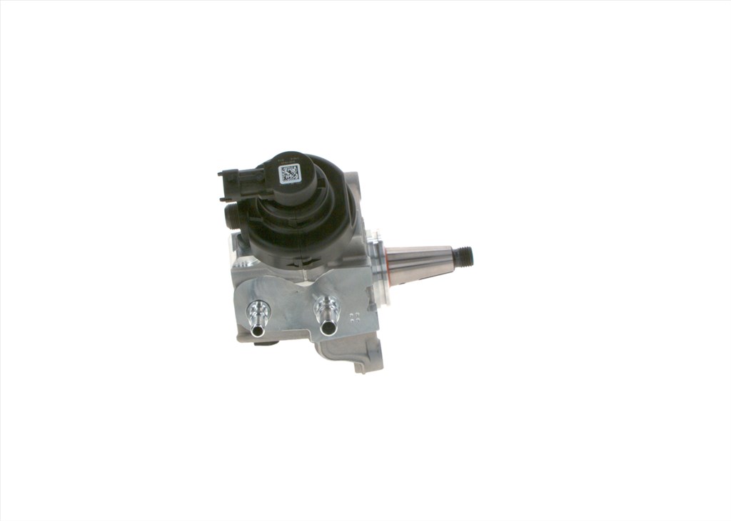 BOSCH 0 445 010 763 - nagynyomású szivattyú DACIA RENAULT 1. kép