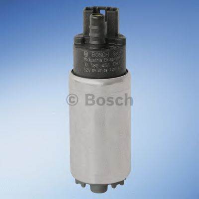 BOSCH 0 580 454 093 - üzemanyagpumpa ASIA MOTORS AUDI CHEVROLET CITROËN FIAT FORD FORD USA KIA MERCE