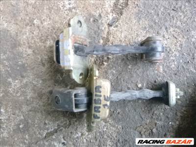 Skoda Fabia I 2002 ELSŐ ajtóhatároló 