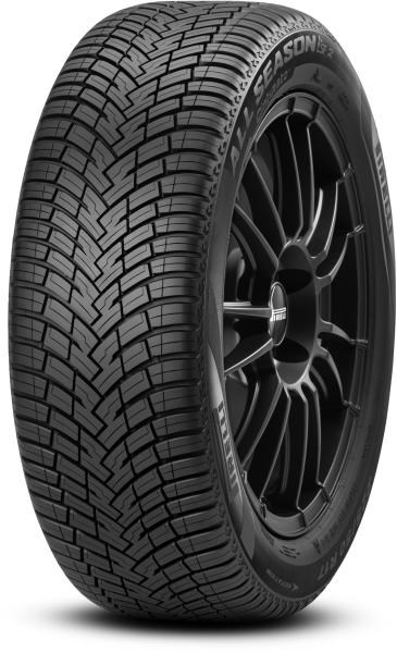 Pirelli Cinturato All Season SF 2 M+S 195/60 R16 93V négyévszakos gumi 1. kép
