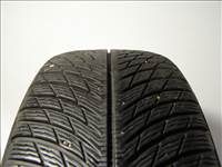 Michelin Pilot Alpin 5 225/55 R19 