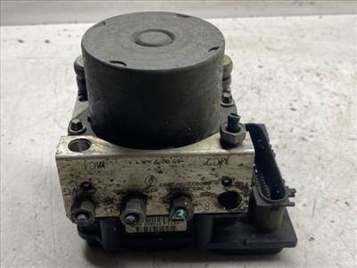 RENAULT CLIO III ABS Kocka