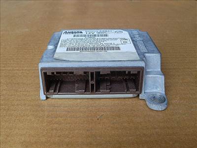 Fiat Linea légzsákvezérlő 51931288