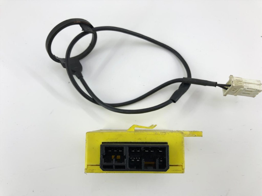 Gyári bontott immobiliser vezérlő egység 46552274 2. kép