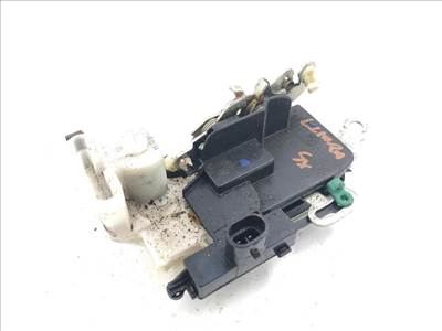 Lancia Lybra bal első, központi záras bontott ajtózár 46763098