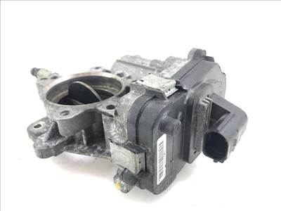 Gyári bontott Fojtószelep ház Alfa 147, Fiat Croma, N Bravo, Stilo, Lancia Thesis  Működési mód elektromos  55200820