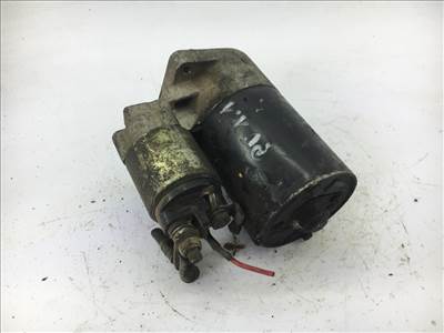 Fiat, Alfa, Lancia 1.1-1.3 benzines bontott önindító 0001116005
