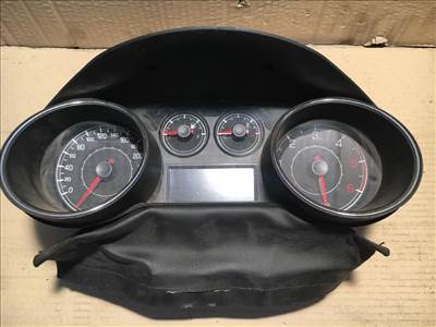 Fiat Bravo 1.9 jtd dízel, bontott óracsoport