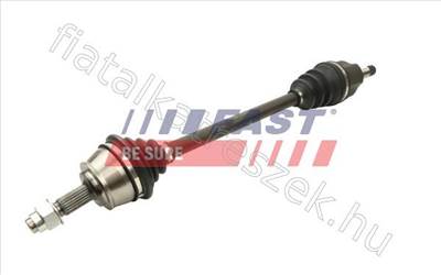Féltengely FIAT FIORINO 07> bal 1.4 PEUGEOT BIPPER - Fastoriginal 3272SJ