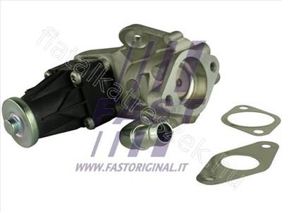EGR szelep FORD TRANSIT 06> 2.2/2.4/3.2 TDCI EURO 5   5 PIN FORD TRANSIT Dobozos (FA_ _) - Fastoriginal 9C1Q-9D475-AB