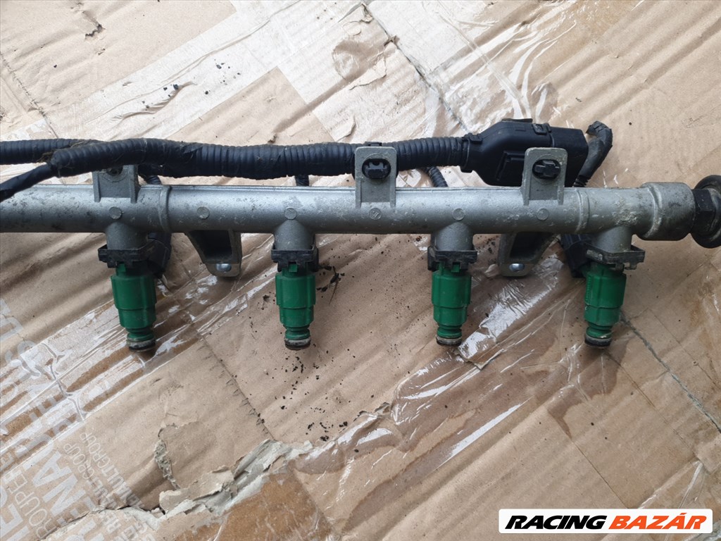 Hyundai Kia injektor híd  1. kép