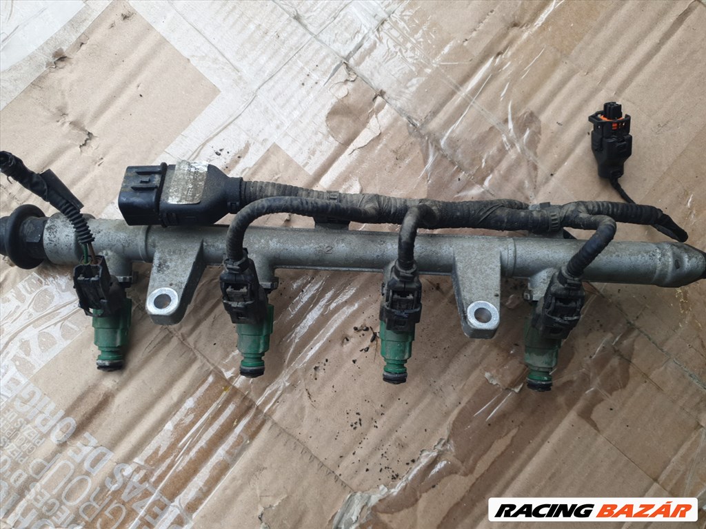 Hyundai Kia injektor híd  2. kép