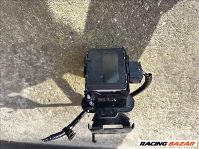 Honda Civic X distronic radar 