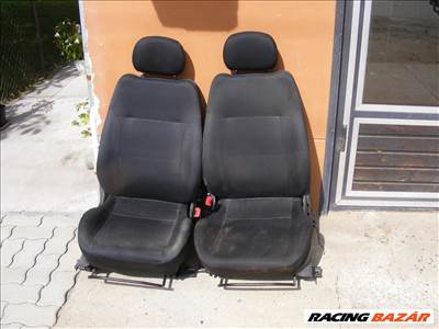 Suzuki Ignis első ülések eladók