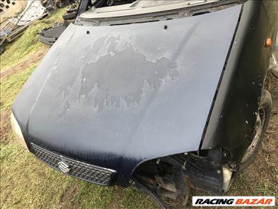 Suzuki Swift motorháztető 