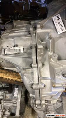 Renault Master III váltó  pf6042 pf6052