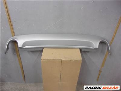 FORD KUGA hátsó lökhárító szegély 2020- LV4B-17F765-DA