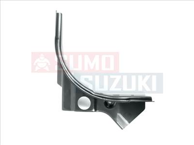 Suzuki Jimny hátsó lökhárító merevítő sarok jobb 62311-81A00