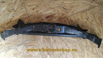 Opel Vectra A zárhíd fekete