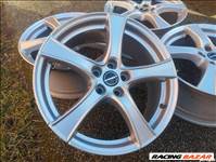 5x108 18 Borbet alufelni r18 " Ford Volvo