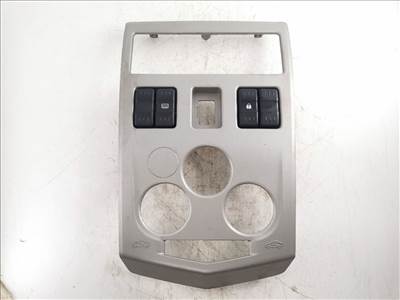 DACIA LOGAN (LS_) 1.4 (LSOA/ LSOC/ LSOE/ LSOG) Középkonzol keret #942# 8200382719