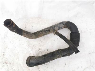 FIAT MULTIPLA (186_) 1.9 JTD 105 (186AXB1A) Turbócső #1169#