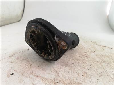 VW LUPO (6X1/ 6E1) 1.2 TDI 3L Termosztátház #2248# 045121121A