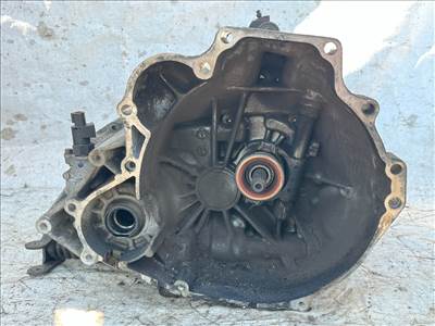 NISSAN PRIMERA (P11) 2.0 TD Váltó (Mechanikus) #3024#