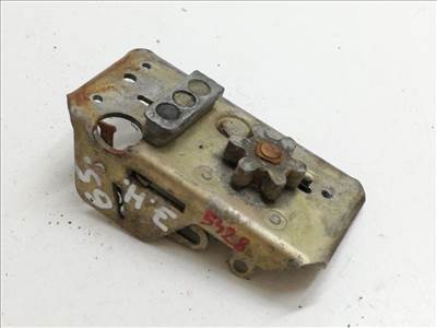 WARTBURG 1.3 1.3 Jobb hátsó Ajtózár #5428#