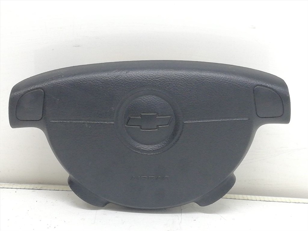 CHEVROLET LACETTI (J200) 1.6 Kormánylégzsák #8862# 963995044 2. kép