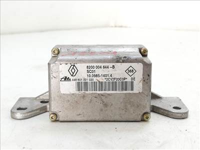 RENAULT LAGUNA II (BG0/1_) 1.6 Menetstabilizátor #12201# 8200004644B