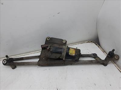 PEUGEOT 406 Break (8E/F) 2.0 HDI 110 Első Ablaktörlő Szerkezet Motorral #18010#
