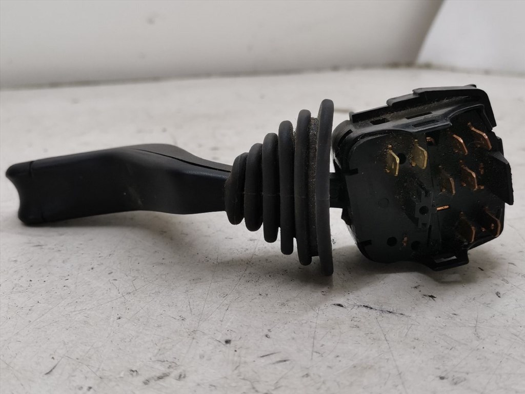 OPEL ASTRA F CLASSIC 1.4 i Jobb Kormánykapcsoló Ablaktörlő #24135# 090243395501392 2. kép