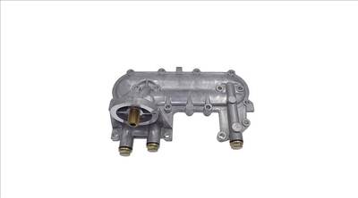 15609-54013 OEM Toyota Hilux Olajszűrő Ház 2.4D 2.8D 1984-1998