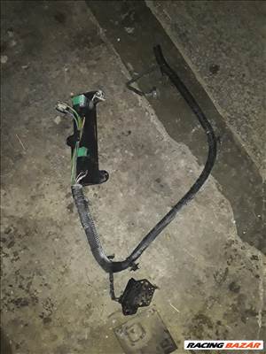 Peugeot 206 Homlokfal Kábelköteg relék