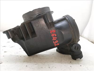 VW POLO (9N_) 1.4 16V Kartergáz Visszavezető Ház #26432# 036103464AH