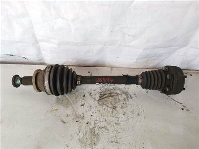 VW POLO (9N_) 1.4 16V Bal Féltengely #26514#