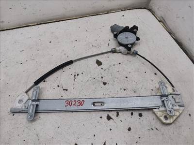 HONDA FR-V (BE/ BE1/ BE3/ BE5) 1.8 (BE1) Bal első Ablakemelő Szerkezet (Elektromos) #30230#
